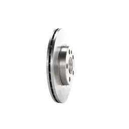 Гальмівний диск Bosch 0 986 478 896 - мініатюра 2