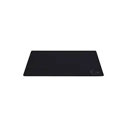 Килимок для мишки Logitech G640 Gaming Mouse Pad Black (943-000799) - мініатюра 2