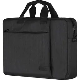 Tucano Svolta Bag 15.6 Black (BSVO15) - мініатюра 6