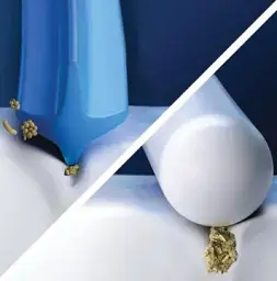 Насадки для електричної зубної щітки Oral-B Cross Action EB50RX (6) - мініатюра 4