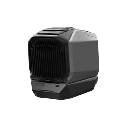 Кондиціонер EcoFlow Wave 3 з акумулятором