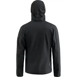Куртка Salewa Puez Aqua 4 2.5L PTX Jacket M 50/L Black - мініатюра 2