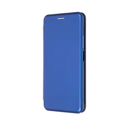 Чехол-книжка для OPPO A5 Pro 4G/A5 Pro 5G, G-Case, синий, кожаный чехол-книга из экокожи (PU) и TPU, с магнитом, с подставкой и вместительным кардхолдером, противоударный, защита всего корпуса, ArmorStandart (ARM85365)