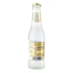 Тонік Fever Tree Indian 0.2 л - мініатюра 2
