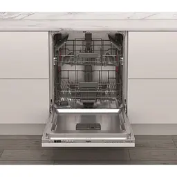 Посудомийна машина Whirlpool WI 7020 P - мініатюра 5