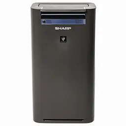 Очищувач повітря з функцією зволоження Sharp KC-G50EUH