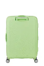 Валіза 67 См American Tourister SOUNDBOX KIWI GREEN 67x46,5x29(32) 32G*84002 - мініатюра 6