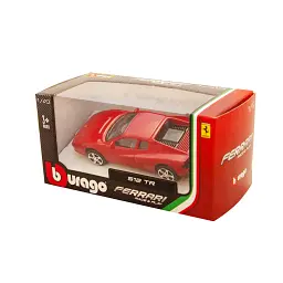 Автомоделі - FERRARI (асорті, 1:43) - мініатюра 12