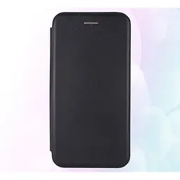 Чохол-книжка BeCover Exclusive для Samsung Galaxy A06 SM-A065 Black (712207) - мініатюра 4