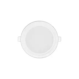 Світильник LED даунлайт Violux ALUMIN 12W 4200K круг IP20 ( 120170 ) - мініатюра 2