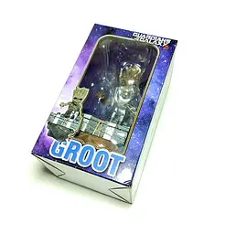 Фігурка Guardians of the Galaxy Baby Groot Стражі Галактики малюк Грут 18см GG 60.128 - мініатюра 8
