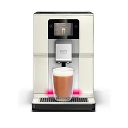 Автоматична кава машина Krups Intuition Preference EA872A10 - мініатюра 3