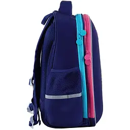 Рюкзак GoPack Education напівкаркасний GO24-165M-1 Cute Rainbow - мініатюра 6