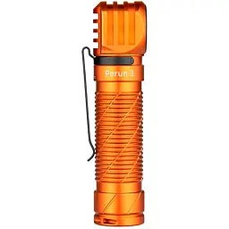 Ліхтар Olight Perun 3 Standard Verision Orange - мініатюра 3