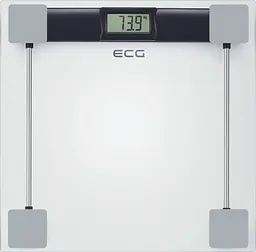 Підлогові ваги ECG OV 127 Glass - мініатюра 5