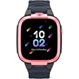 Smart Watch Mibro Watch Phone Z3 XPSWZ001 pink UA