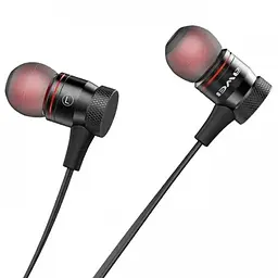 Бездротові навушники Awei B922BL, BT4.2, 55mAh, 4.5-6h, black - мініатюра 4
