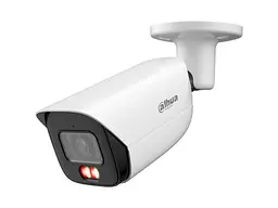 IP-камера відеоспостереження Dahua Technology DH-IPC-HFW3449E-S-IL 2.8 mm