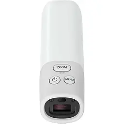 Фотоапарат Canon PowerShot Zoom White [4838C007] [129998] - мініатюра 7
