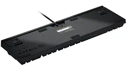Клавіатура HATOR Icefall Mecha Rainbow Black (HTK104UA) - мініатюра 5