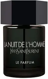 Парфумована вода Yves Saint Laurent La Nuit de L'Homme Le Parfum 100 мл