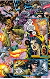 Cable #27A (1993 1st Series) - мініатюра 4