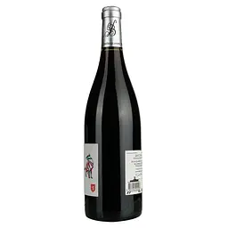 Вино Schisteil Rouge AOP Saint Chinian червоне сухе 0.75 л - мініатюра 2