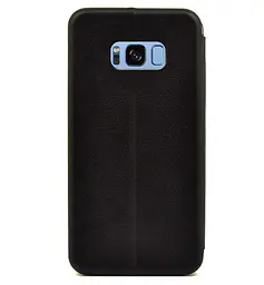 Чохол-книжка Primolux Besus для Samsung S8 Plus (SMG955) Black - мініатюра 3
