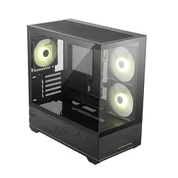 Корпус MSI MAG Pano M110R - мініатюра 2
