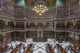 Temples of Books - Маріанна Юлія Штраус - мініатюра 20