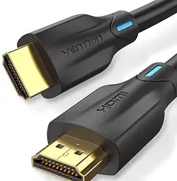 Кабель Vention HDMI-HDMI V 2.1 3 м (AANBI) - мініатюра 3