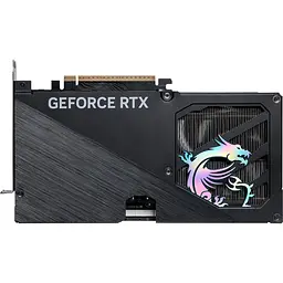 Відеокарта MSI GeForce RTX 5060 Ti Gaming OC 8G (G506T-8GC) EU [134009] - мініатюра 4