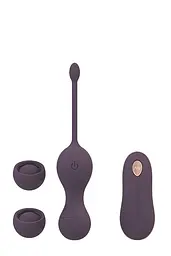 Вагінальні кульки з вібрацією Dream Toys Royal Fantasies Iduna