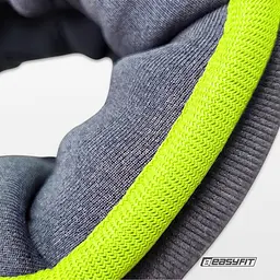 Обтяжувачі EasyFit Comfort 0,5 кг для ніг та рук з металом (пара) - мініатюра 9