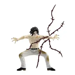 Фігурка Bandai Spirits Клинок, який знищує демонів Мудзан Demon Slayer Muzan Kibutsuji 17 см BS DS MK 17 - мініатюра 2