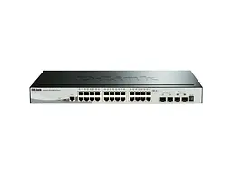 Комутатор D-Link DGS-1510-28X