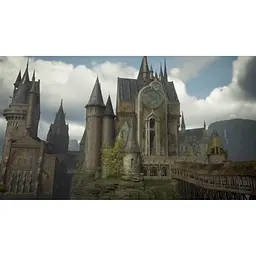 Гра Hogwarts Legacy для Nintendo Switch 2 (EN + RU sub) (883929838318) [148402] - мініатюра 3