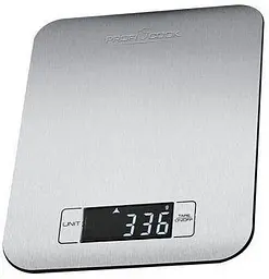 Ваги кухонні Profi Cook PC-KW 1061 - мініатюра 2