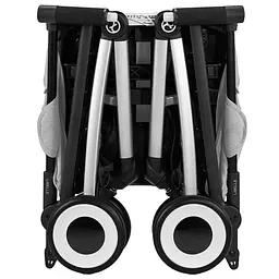 Прогулянкова коляска Cybex Libelle Fog Grey (524000211) - мініатюра 7