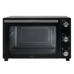 Електродуховка Adler AD 6028 60 л