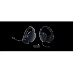 Ігрова гарнітура Razer Barracuda X RZ04-04430100-R3M1 чорна - мініатюра 6