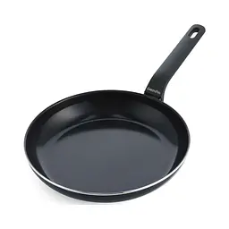 Сковорода GreenPan Essence Perforated Base 28 см з керамічним покриттям (CC009041-001)