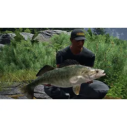 Ключ активації Microsoft Fishing Sim World: Pro Tour - Collector's Edition для Xbox One/Serie - мініатюра 9