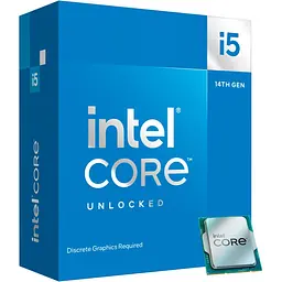 Процесор Intel Core i5-14600KF Box (BX8071514600KF) EU [133088] - мініатюра 6