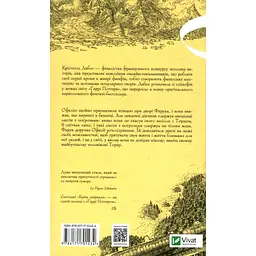 Крізь дзеркала. Викрадені з Місяцесяйва - Дабос Крістелль - мініатюра 2