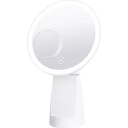 Дзеркало для макіяжу JORDAN & JUDY Wireless Charging Led WS20012-B [118560] - мініатюра 3