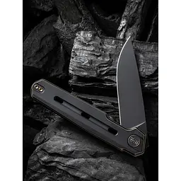 Ніж складаний Weknife Navo WE22026-3 - мініатюра 12