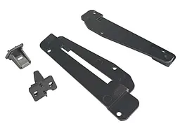 Перехідна рамка Citroen C4 Aircross, Peugeot 4008, Mitsubishi ASX, Outlander Sport Carav 22-1969 - мініатюра 8