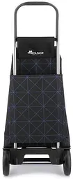 Сумка-візок Rolser Baby Star Joy-1800 Azul (BAB048-1026) - мініатюра 3