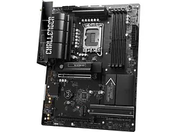 Материнская плата ASRock B860 Challenger WiFi - миниатюра 3